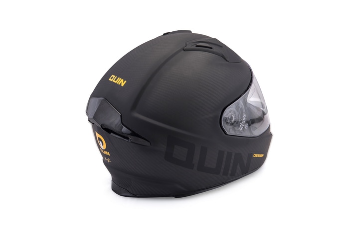 quin smart helmets 9