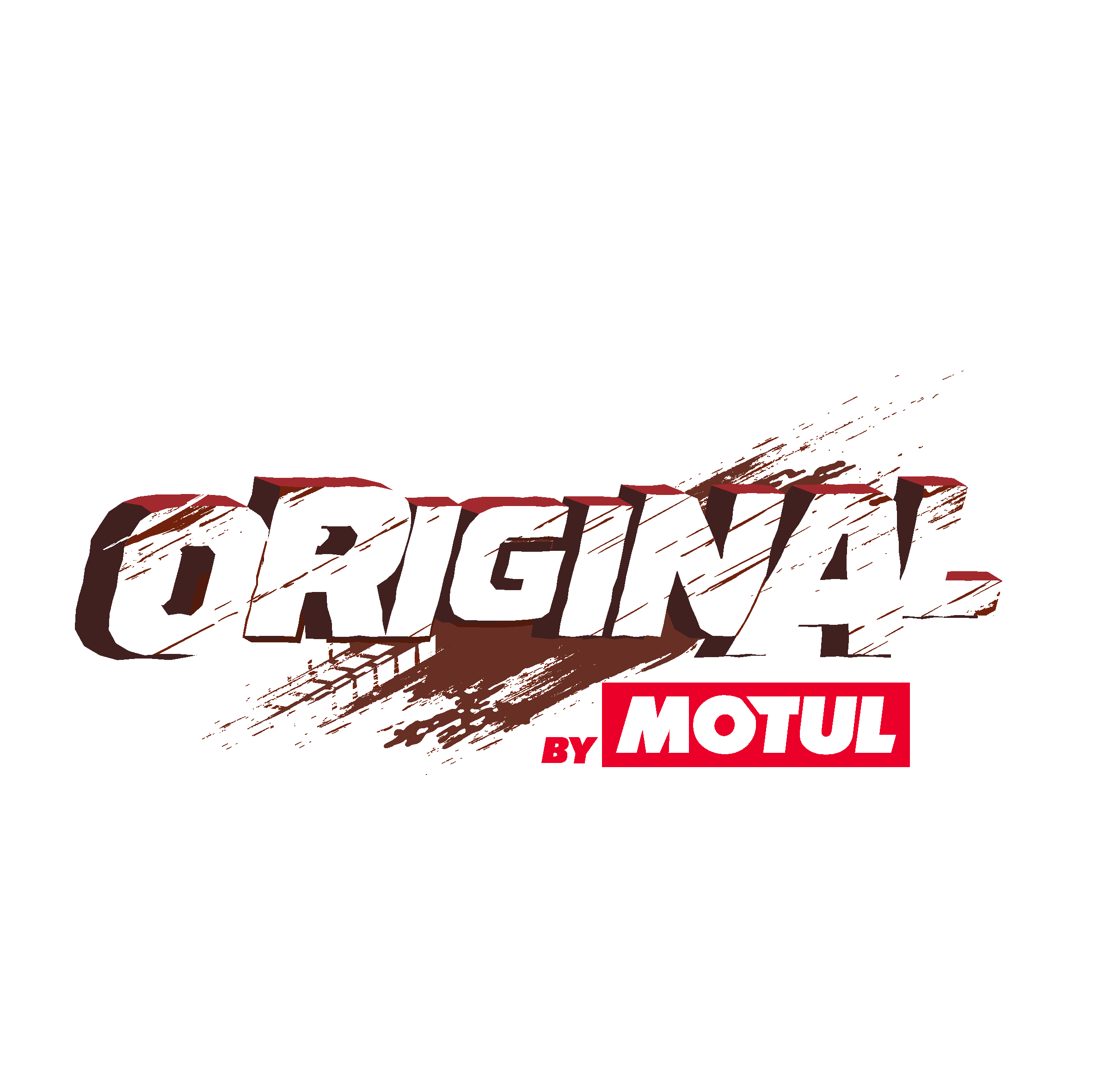 Original by Motul logo