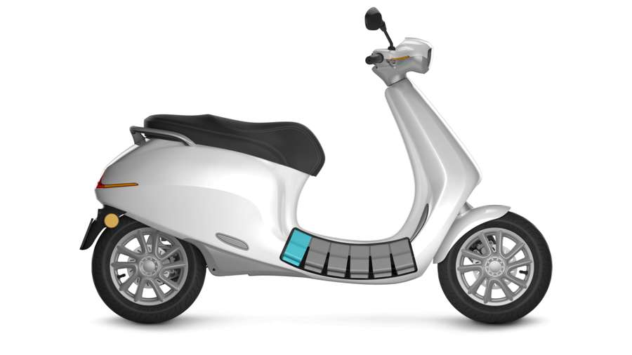 bolt appscooter 3