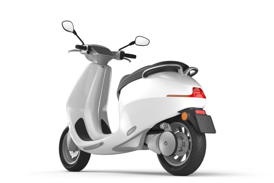 bolt appscooter 8