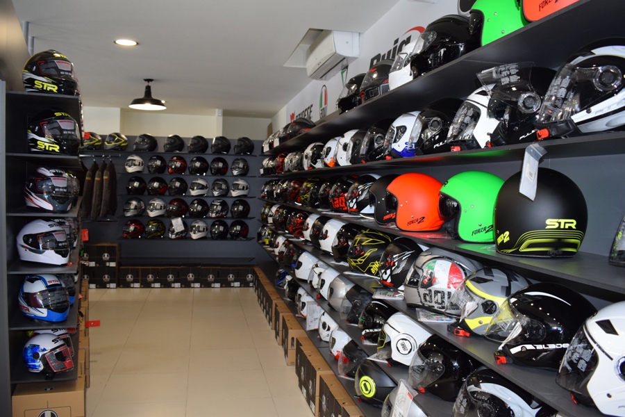 benelli athens store 12