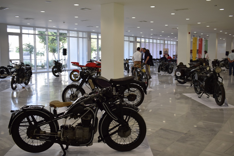 Motorcycle Symposium 2018 4