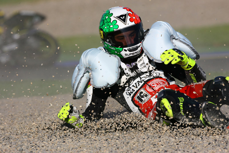 MotoGP Air 3