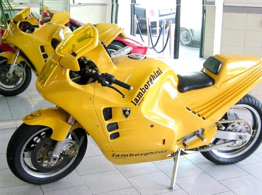 lamborghini motorcycle 3