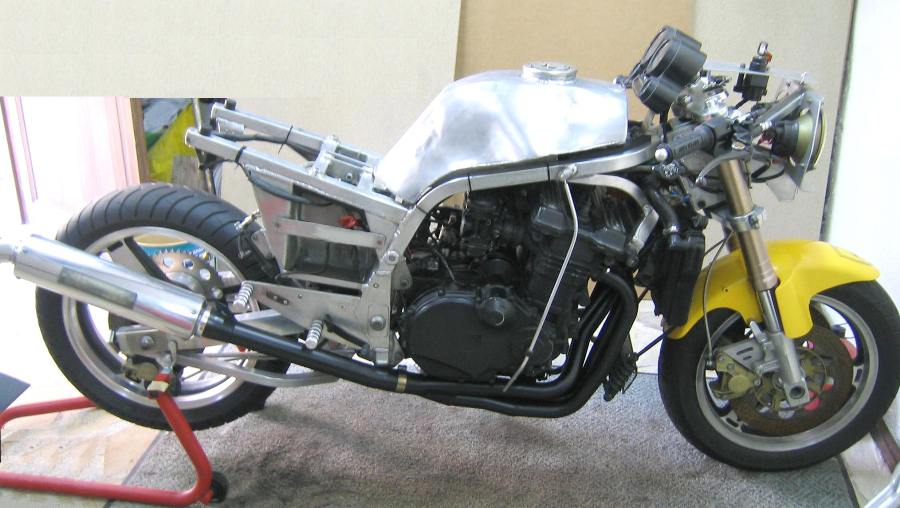 lamborghini motorcycle 5