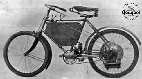 peugeot motorcycles history 4