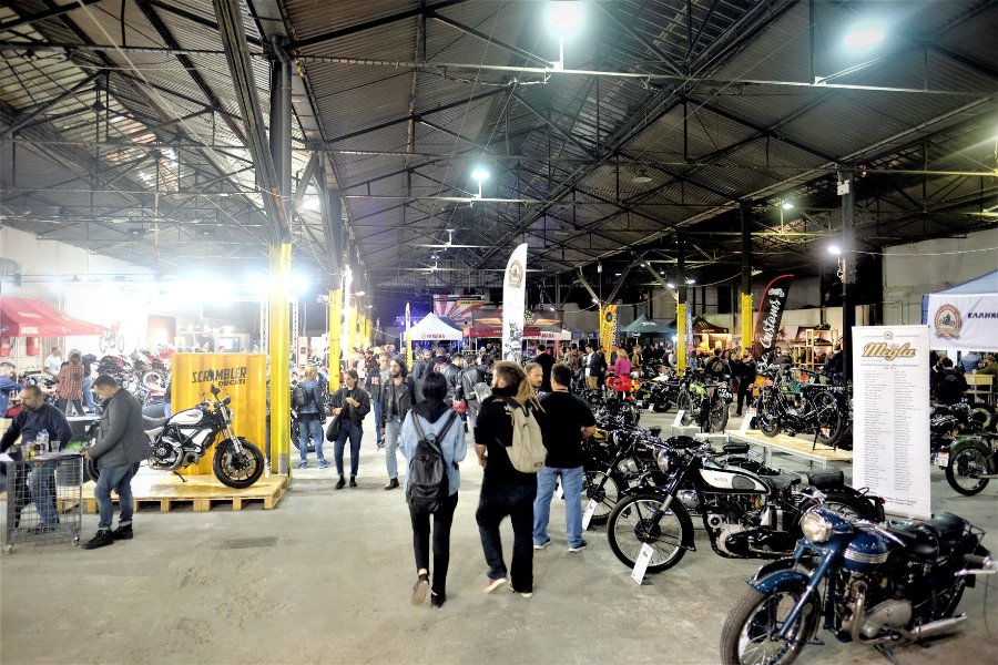 motorcycle events 2019 2