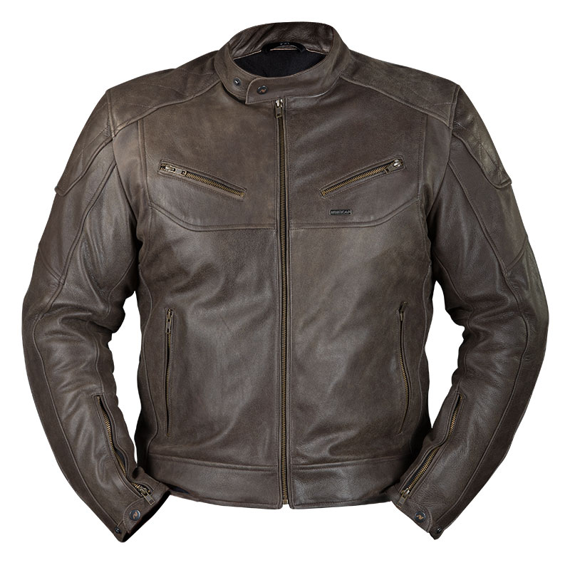 retro leather jacket 3