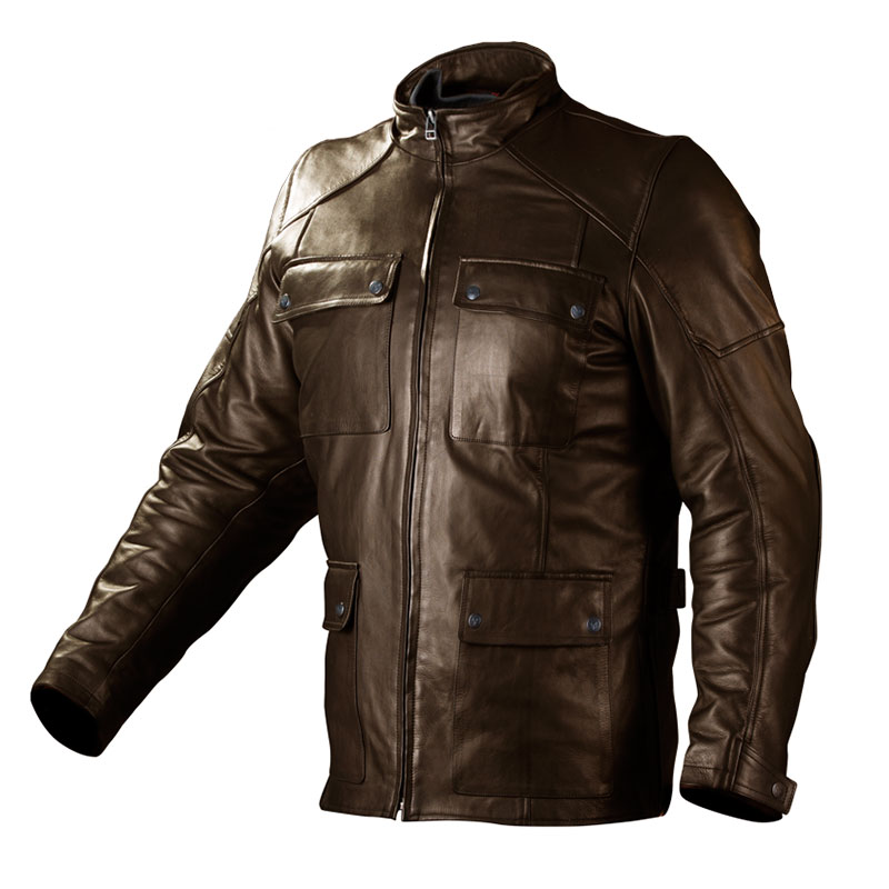 retro leather jacket 7