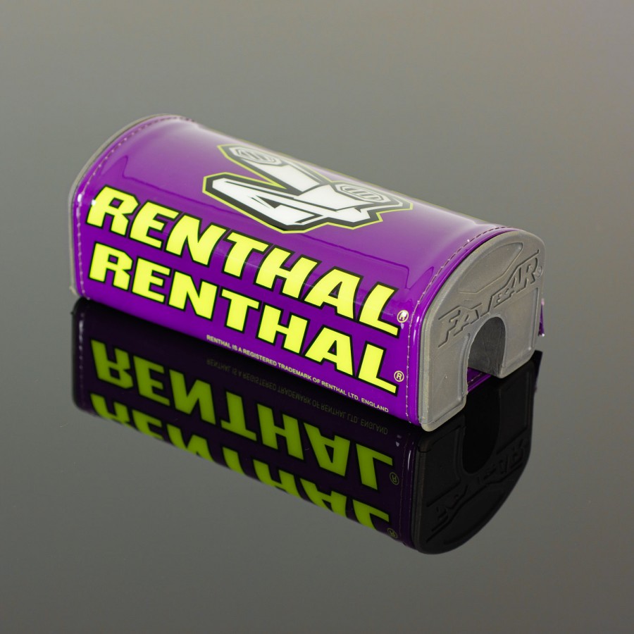 renthal retro timonia pads 4