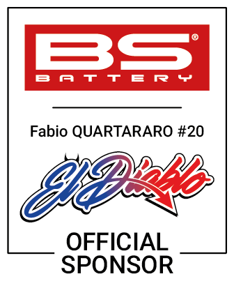2023 logo Official Sponsor FABIO 2