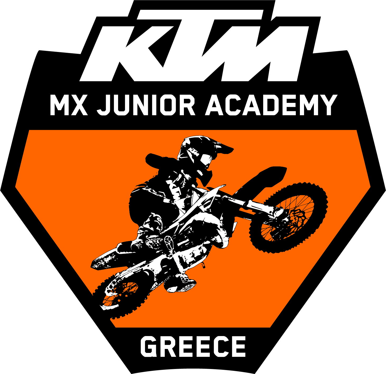 ktm mx junior academy greece 1