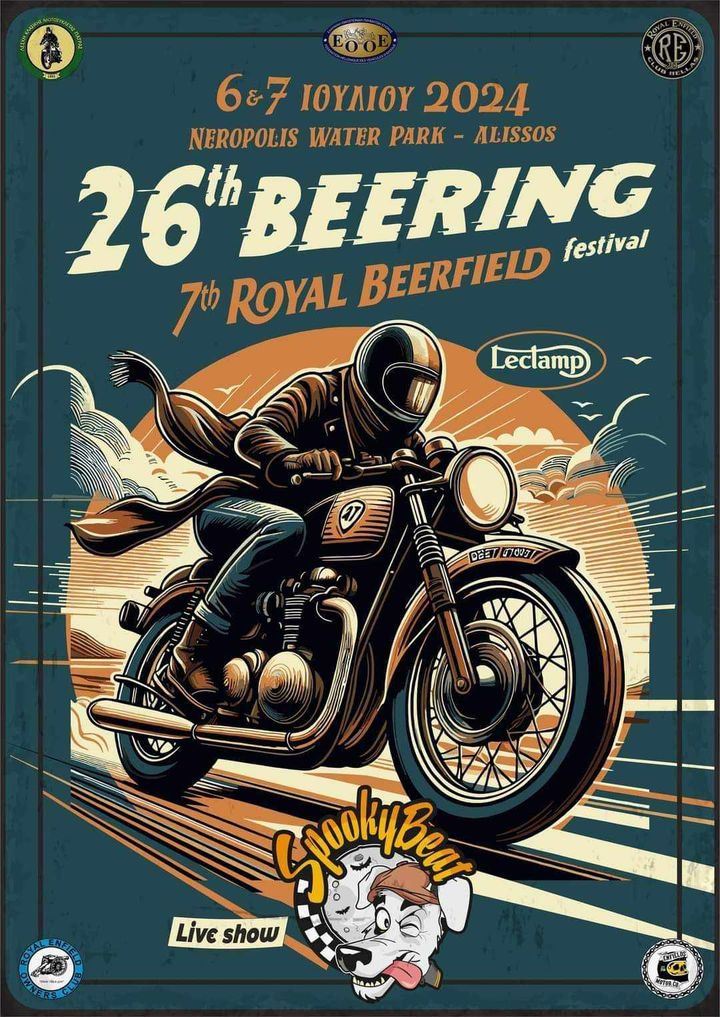 26th Beering festival 2024 2