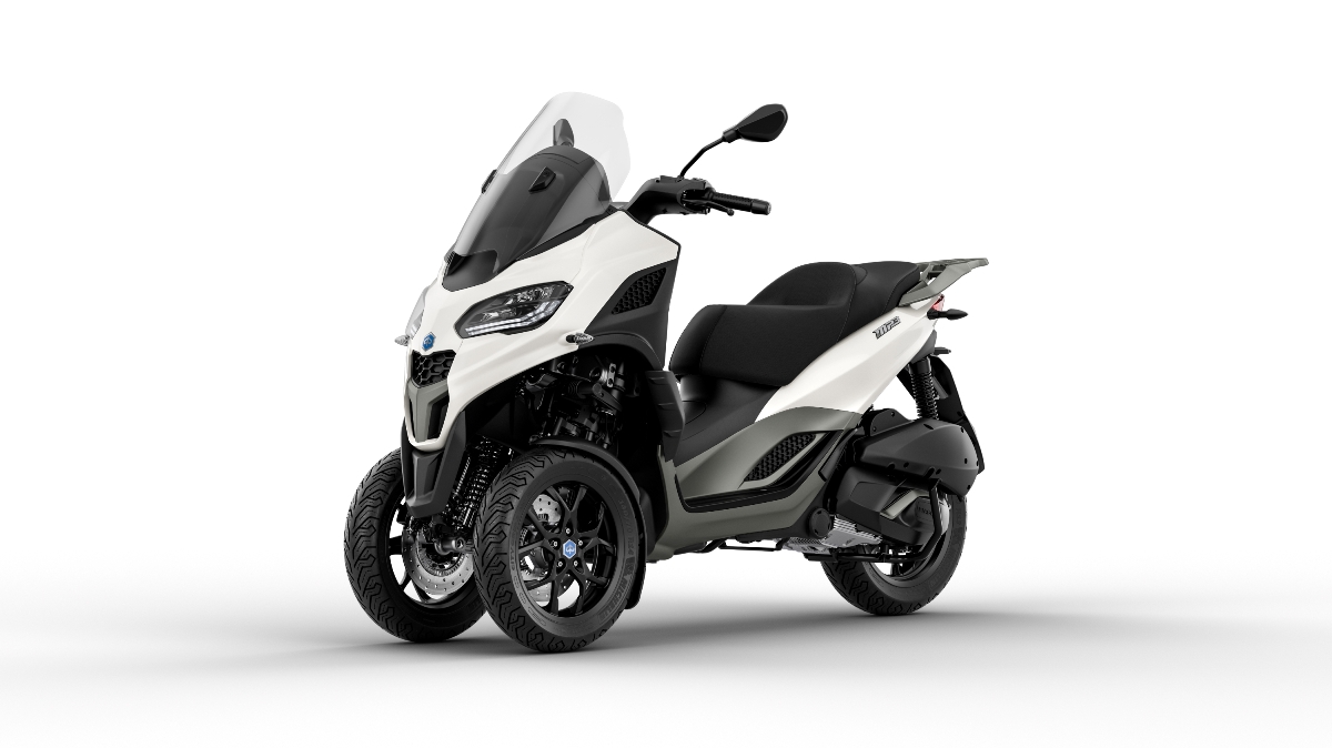 Piaggio MP3 310 2025 5