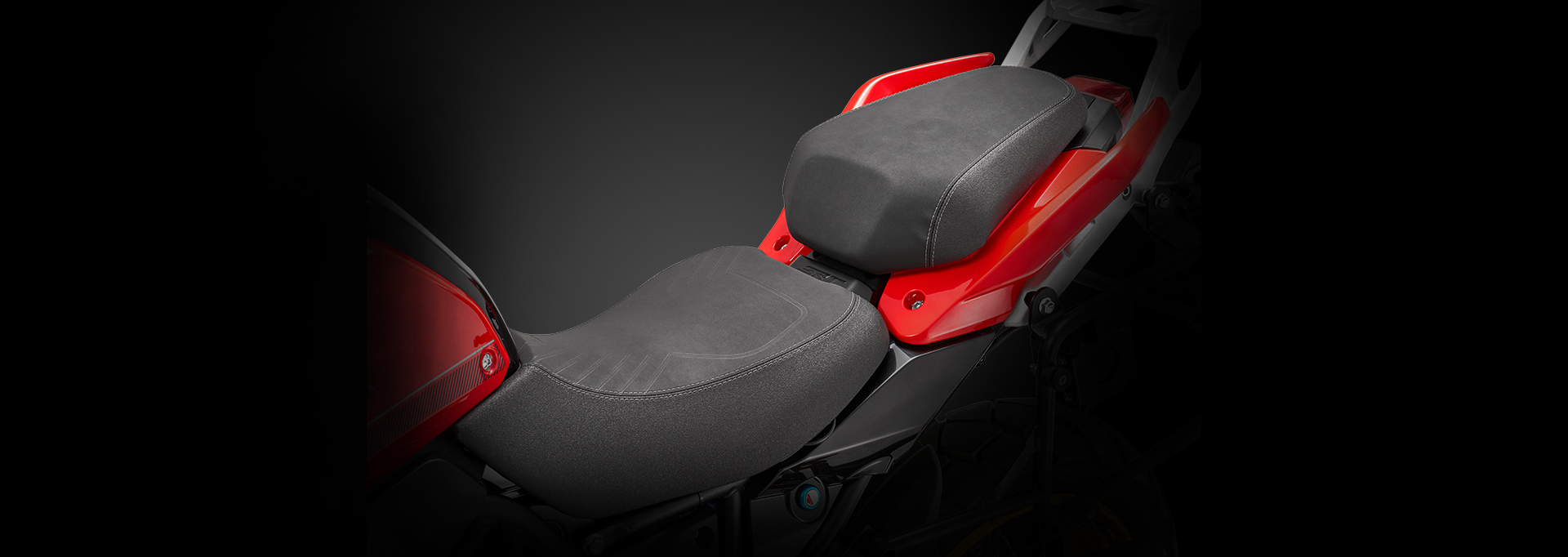 SRT 700 SX SEAT