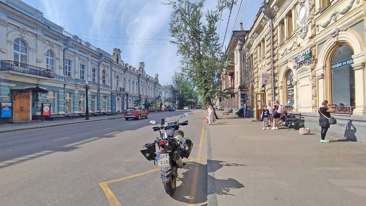 IRKUTSK 4