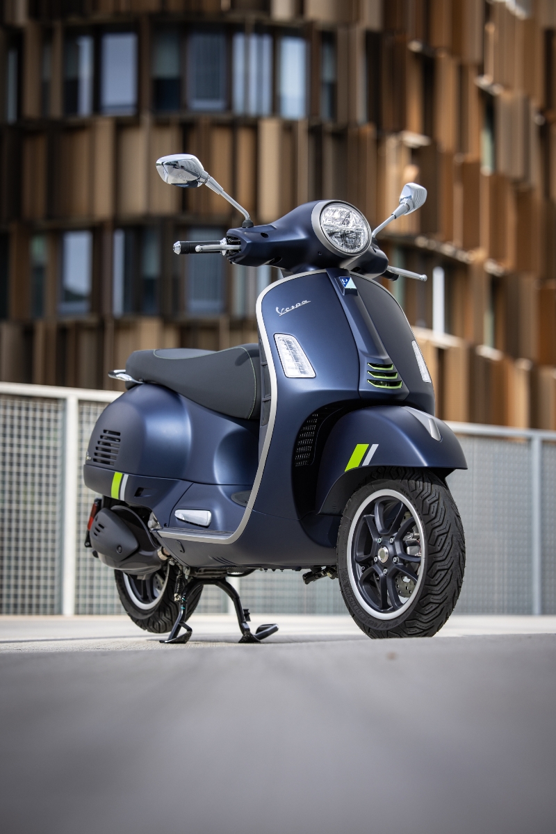 GS 220923 Vespa 7310