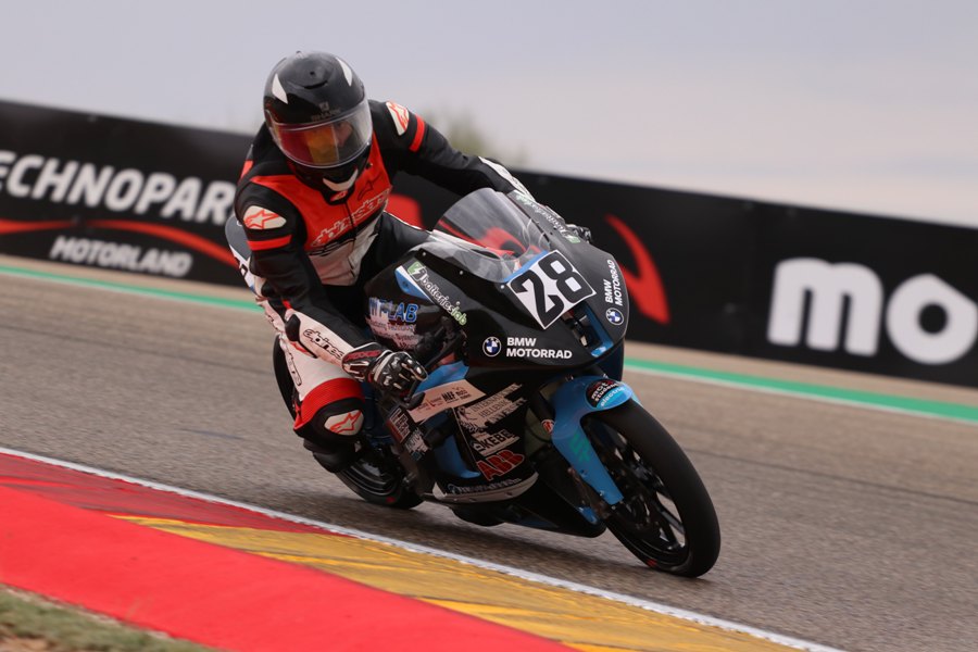 Racing Electric Motorsports International Hellenic University 7