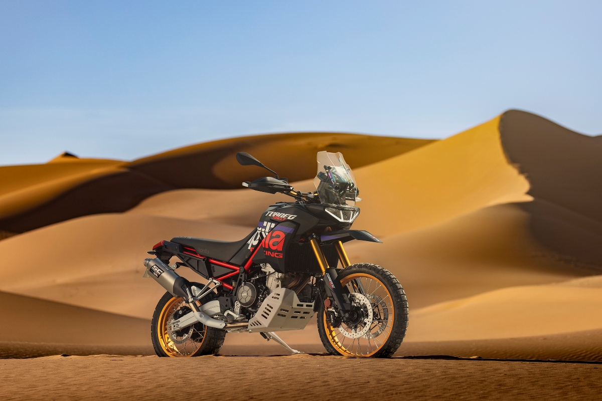 02 Aprilia Tuareg Rally