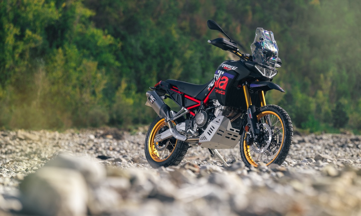 03 Aprilia Tuareg Rally