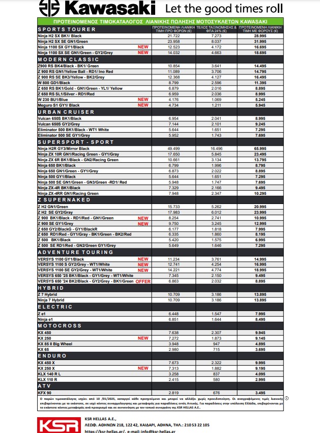 kawasaki times jan 2025 2