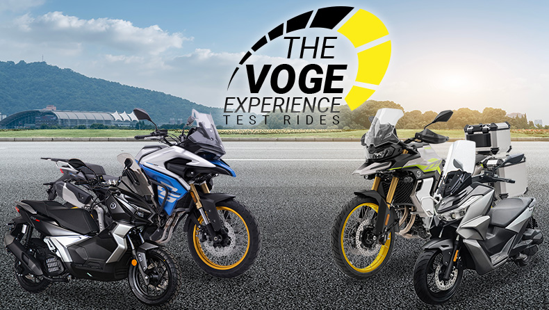 voge test ride experience 2025 6