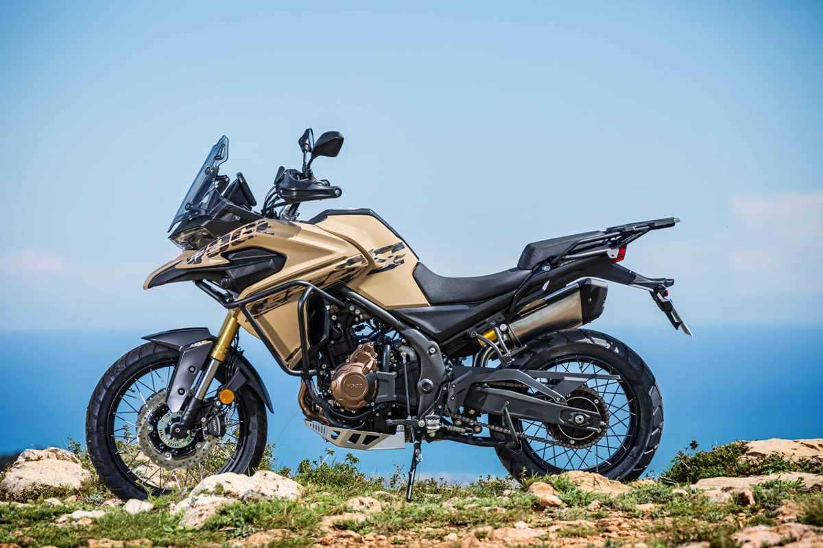 VOGE DS625X MY2025 15