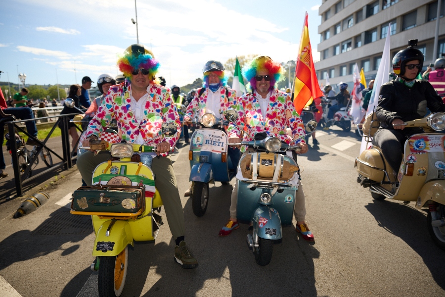 vespa world days 2025 5