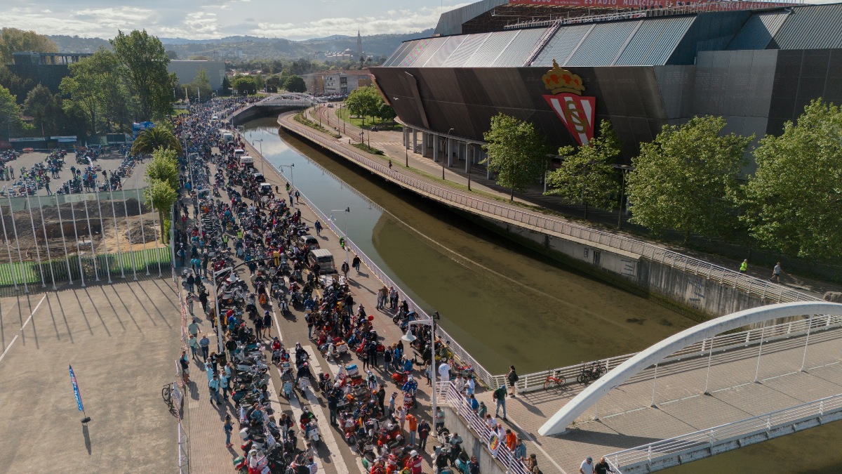 vespa world days 2025 6