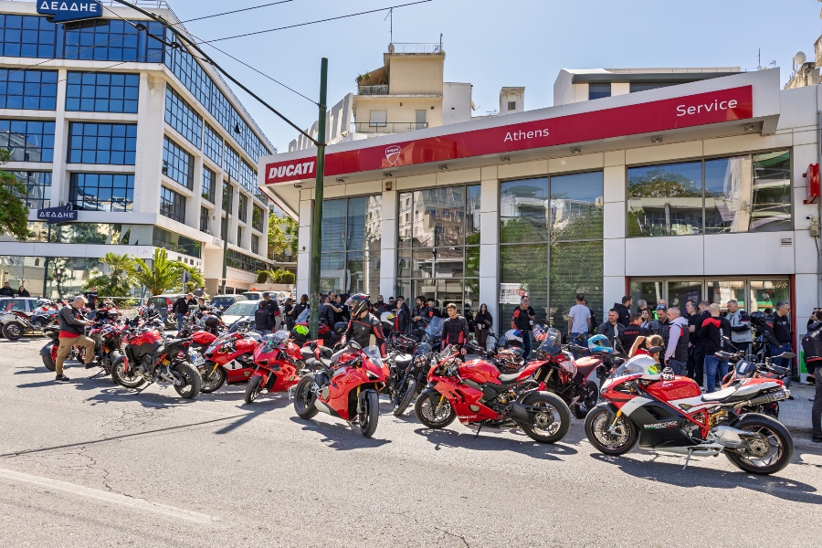 Ducati Ride 03
