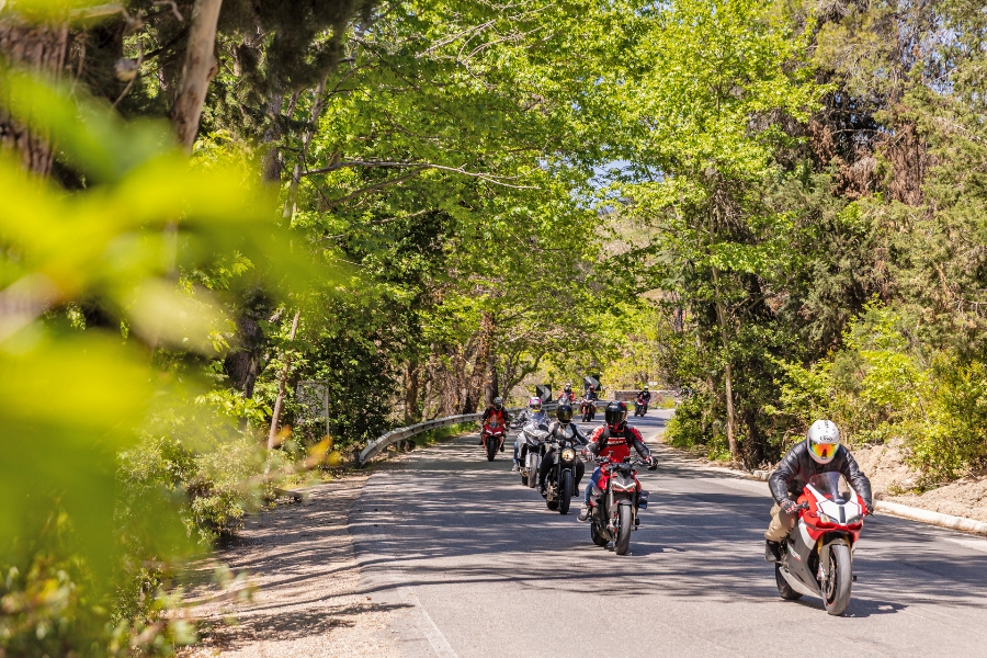 Ducati Ride 04