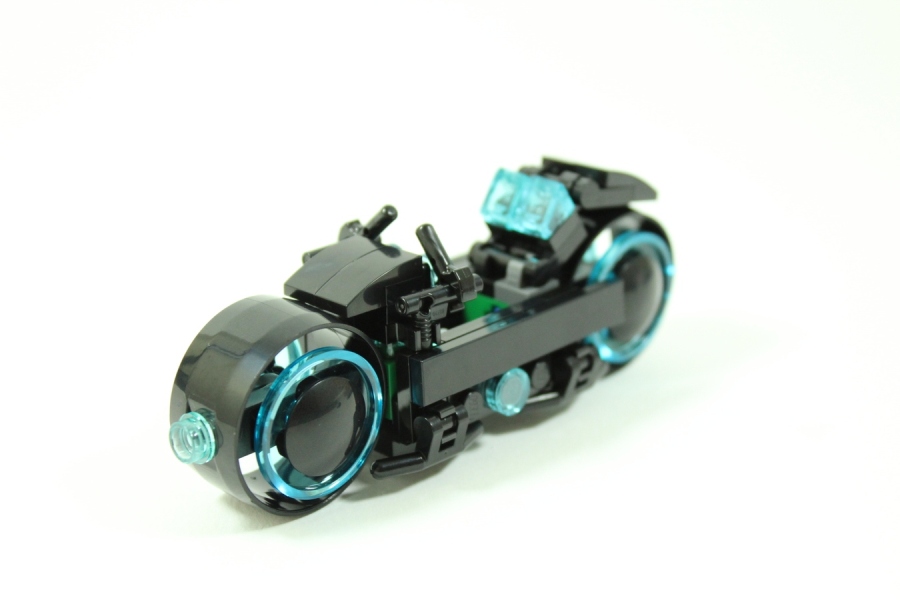 Lego Tron 2
