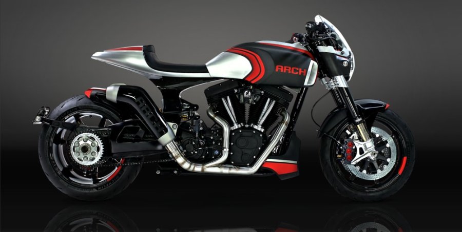 ARCH Motorcycles 2018 3