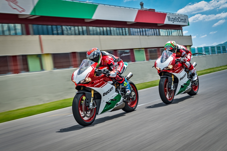 4 1299 Panigale R Final Edition 43