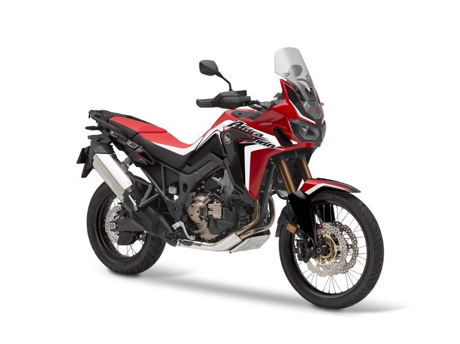 154165 CRF1000L Africa Twin