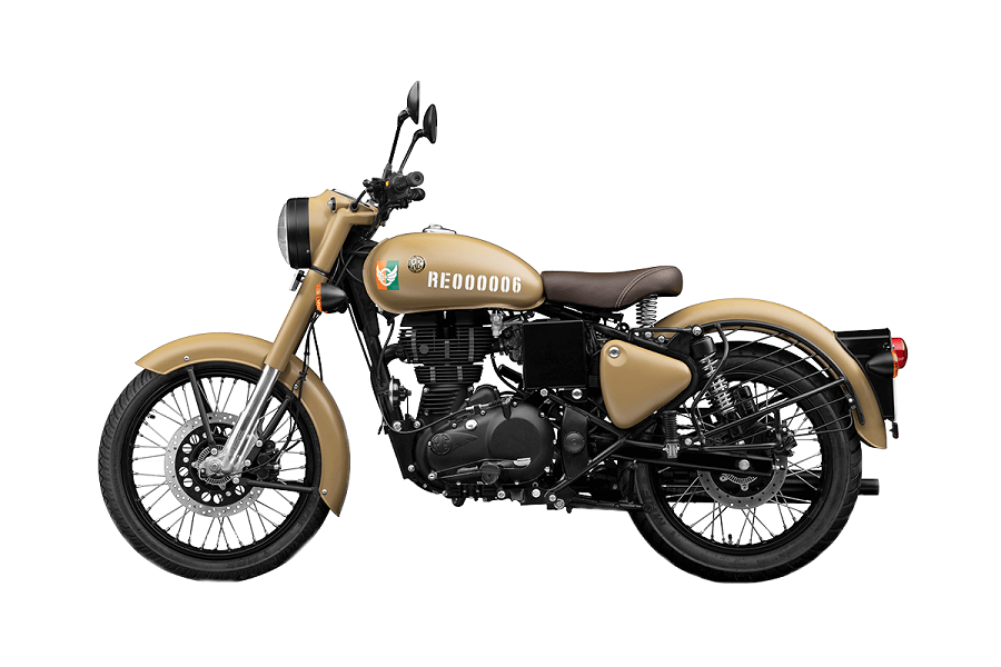royal enfield classic 350 signals edition 2