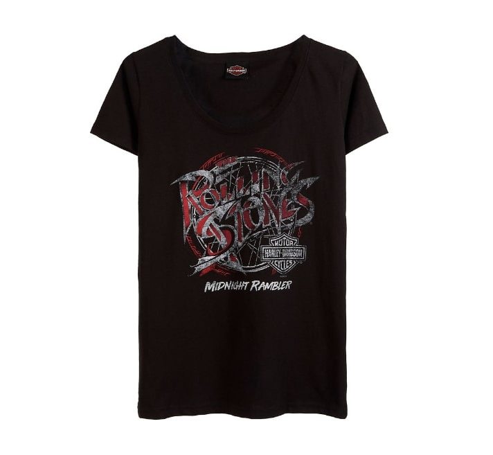 harley davidson rolling stones clothes 4