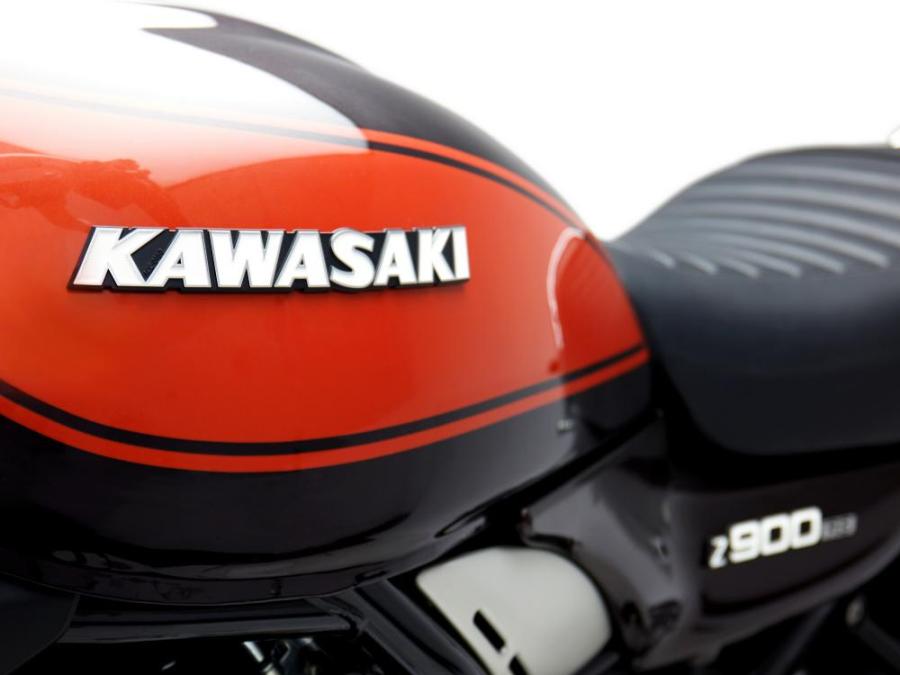 kawasaki z900rs classic edition 5