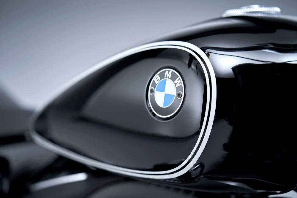 BMW R18 2020 DETAILS 5