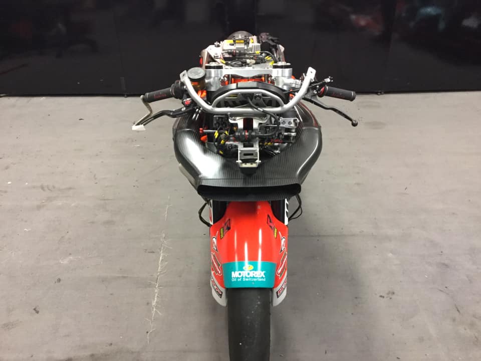 moto2 bike for sale 4