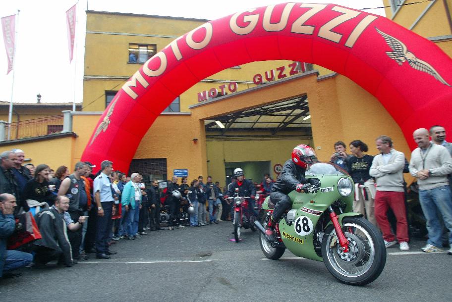 moto guzzi factory 2