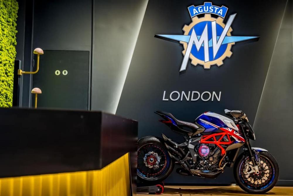 mv agusta dragster london special 5