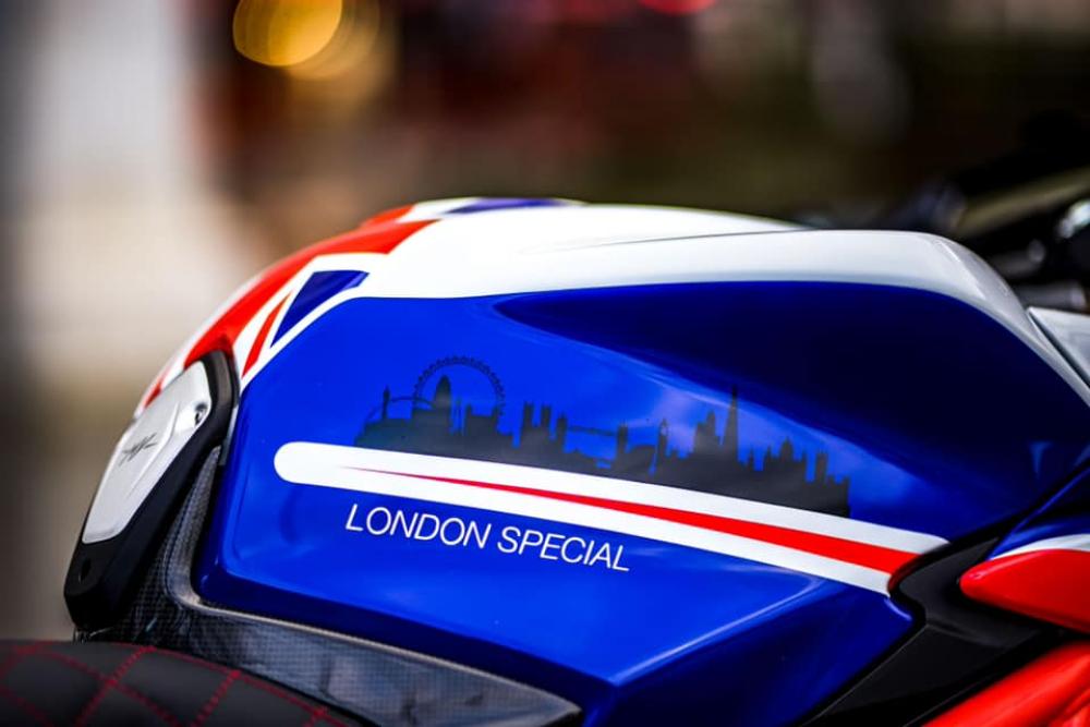 mv agusta dragster london special 7