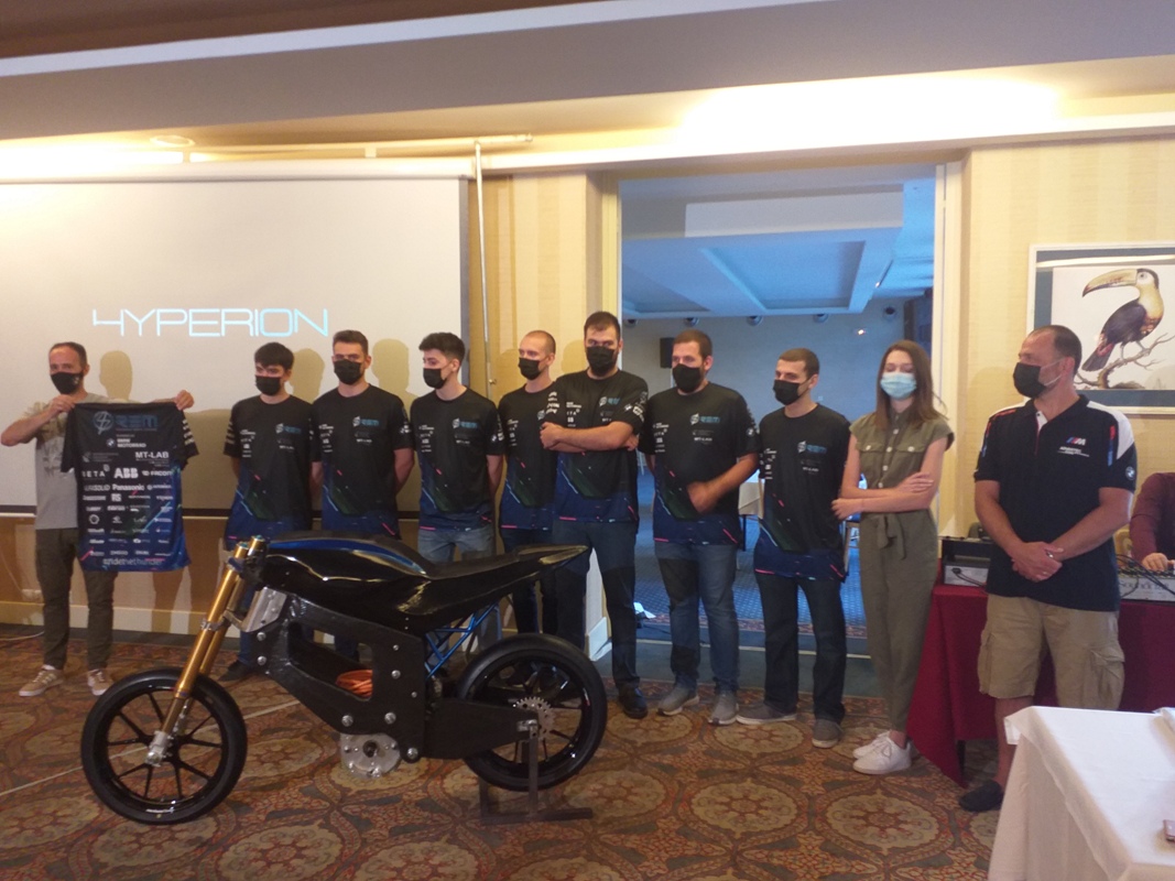 BMW Riders Club Hellas Nafplio 2021 2