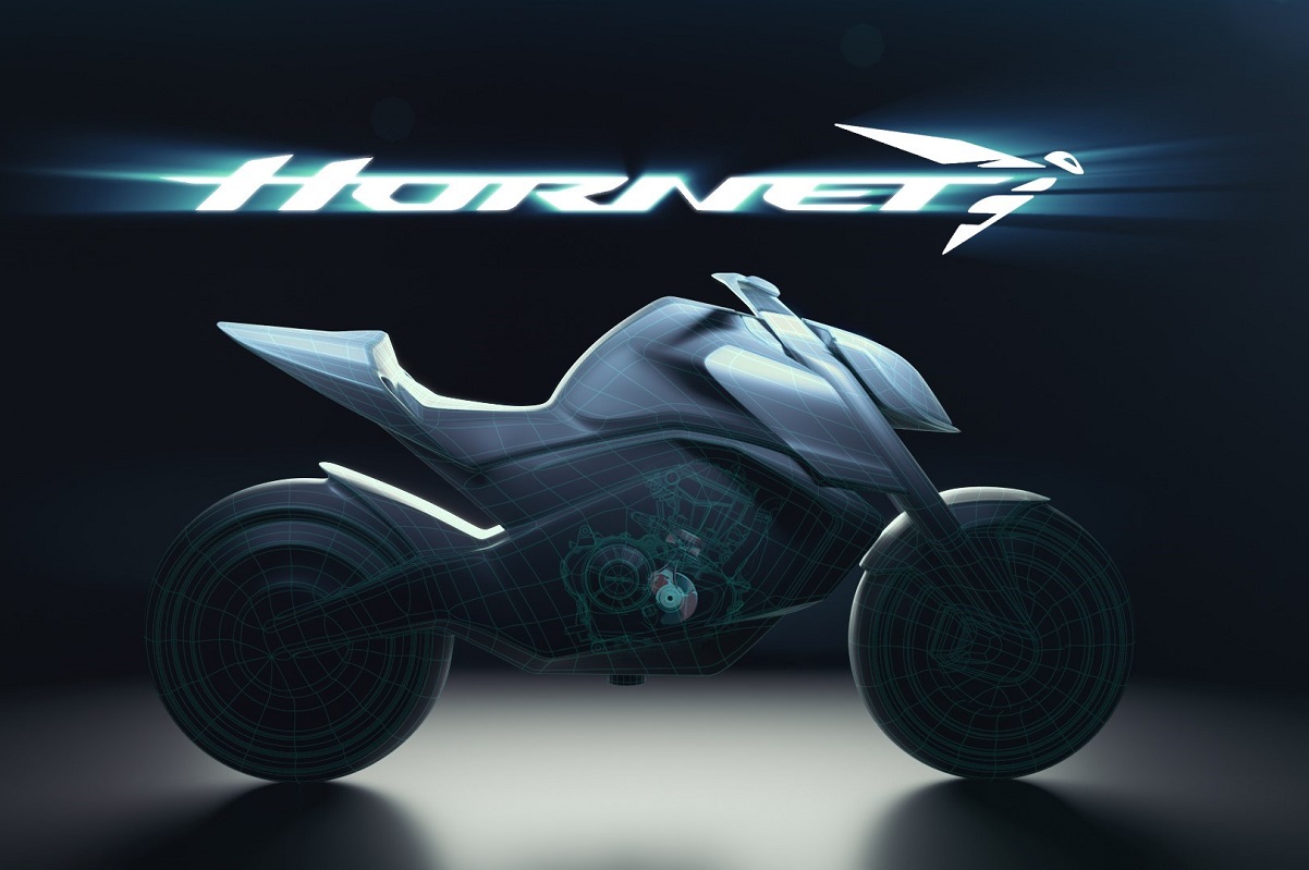 The Hornet concept