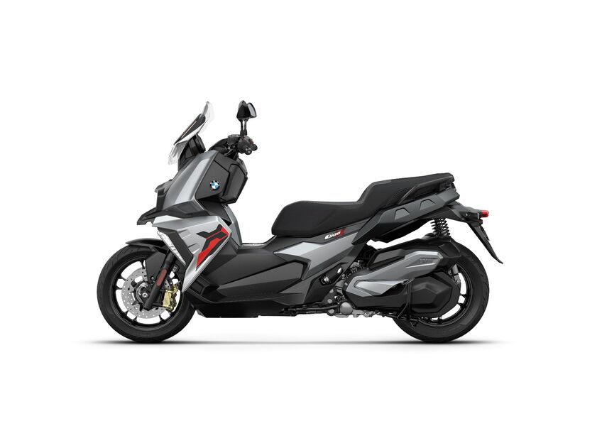 BMW scooters 2023 11