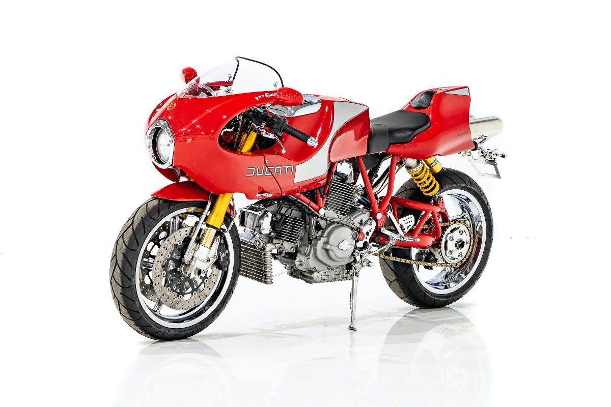 Ducati MH900e kouta 5