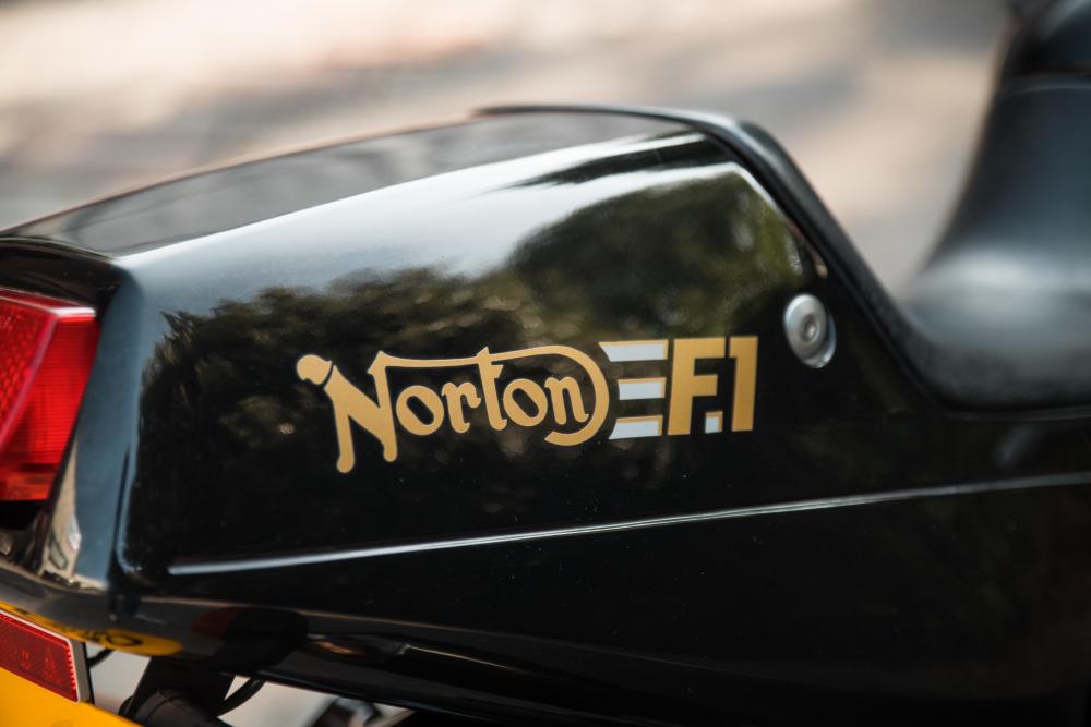 Norton F1 4