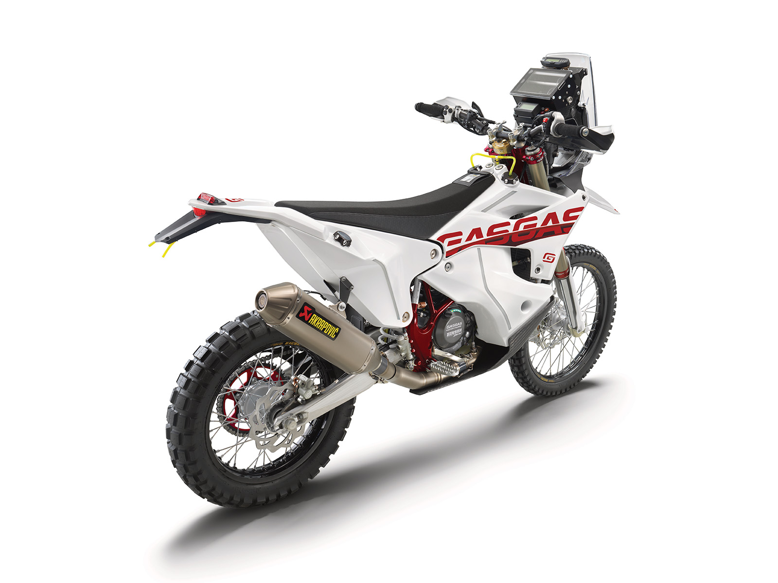 GASGAS RX 450F 2022 4