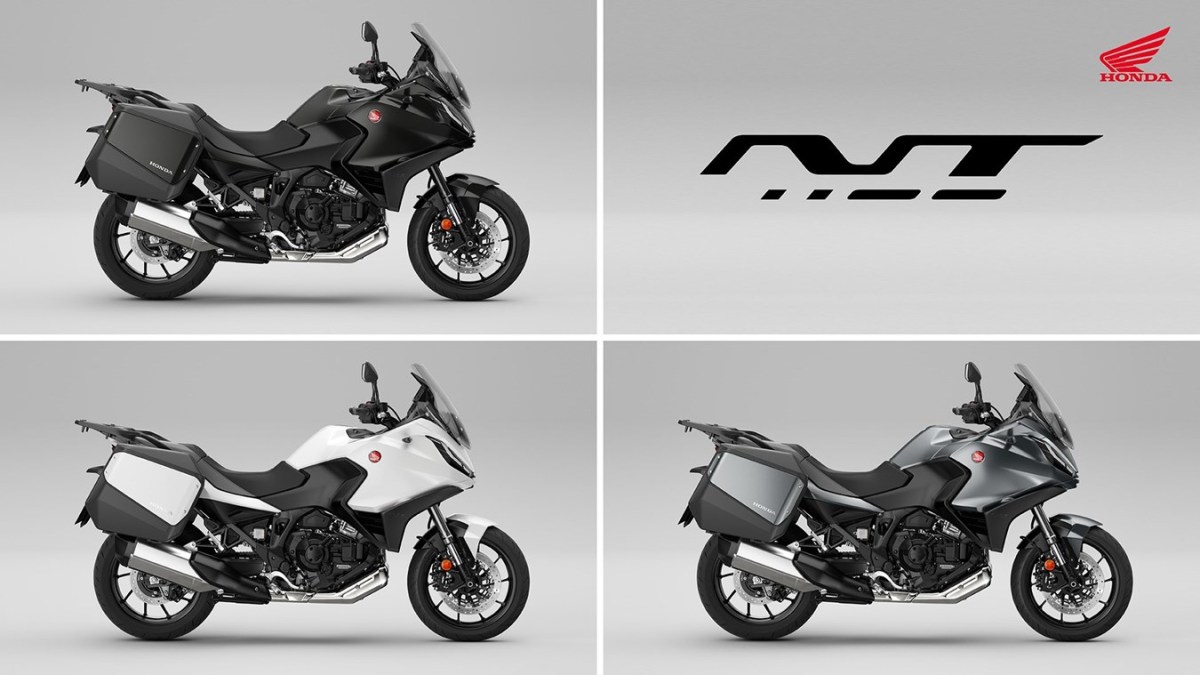 411099 The X ADV NC750X Forza 750 and NT1100 receive contemporary new colours for